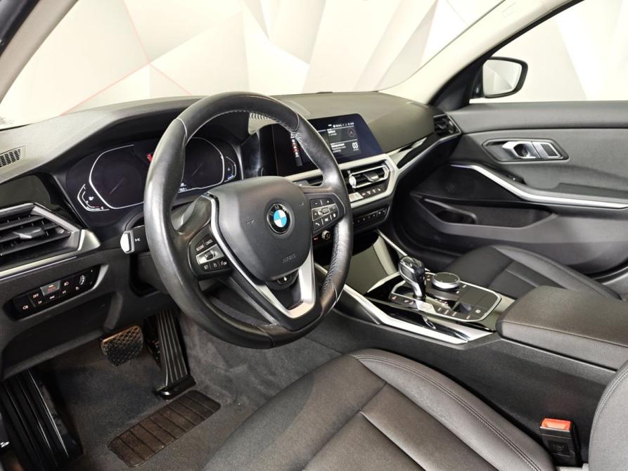 BMW 3 серии VII (G2x) Москва  - изображение 12