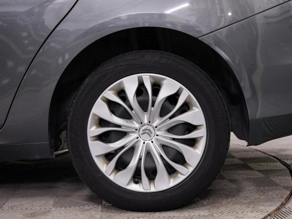 Citroen C4 II с пробегом 2014 года, цена 845 000 рублей, 96000 км, седан, Автокод Объявления