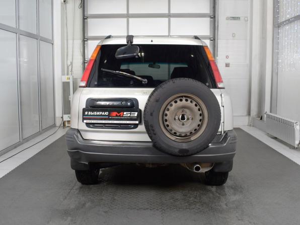Honda CR-V I с пробегом 1997 года, цена 389 999 рублей, 508632 км, внедорожник, Автокод Объявления