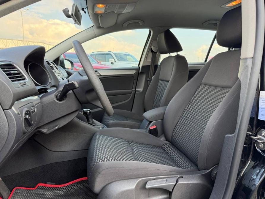 Volkswagen Golf VI Санкт-Петербург  - изображение 16