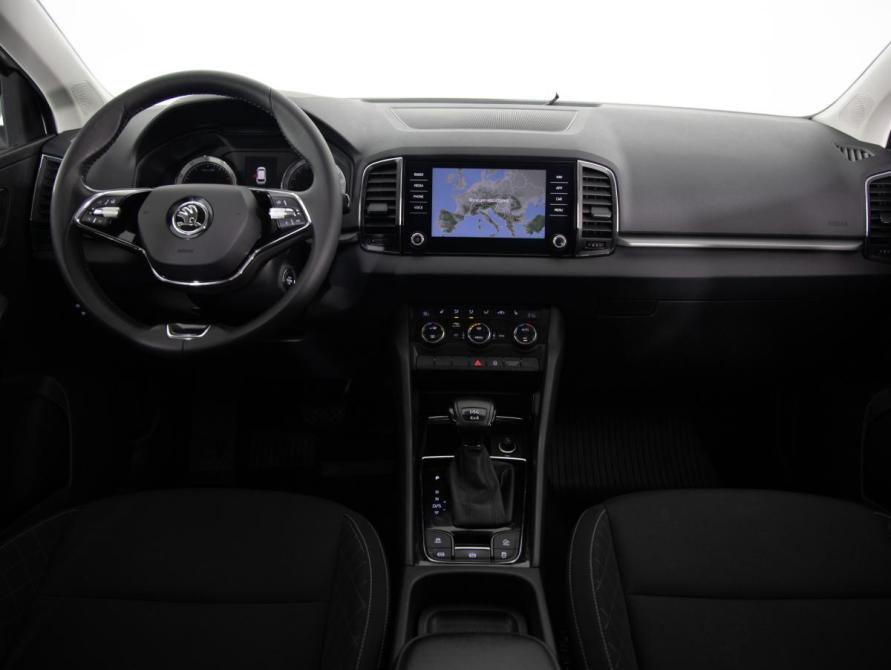 Skoda Karoq I Санкт-Петербург  - изображение 10