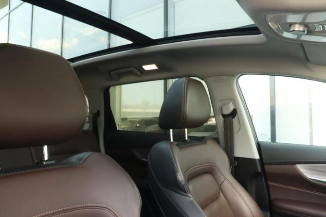 Chery Tiggo 8 Pro I с пробегом 2022 года, цена 1 996 000 рублей, 84616 км, внедорожник, Автокод Объявления