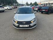 Lada (ВАЗ) Granta I Рестайлинг Уфа  - изображение 10