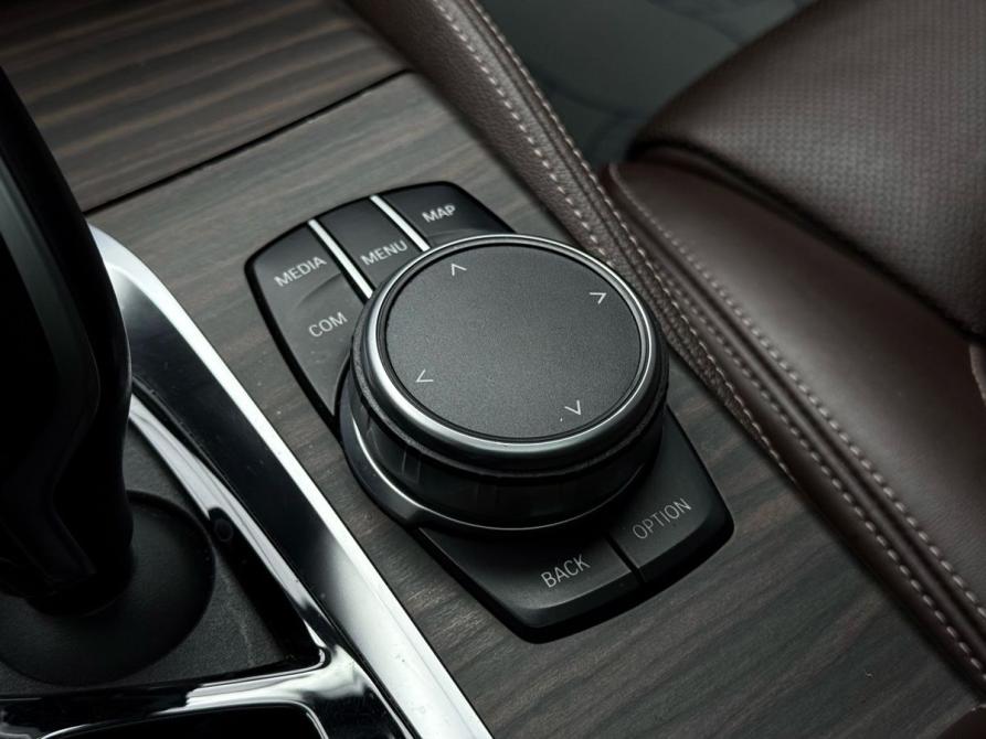 BMW 5 серии VII (G30/G31/G38) Ижевск  - изображение 24