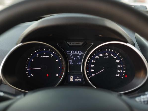 Hyundai Veloster I с пробегом 2012 года, цена 1 170 000 рублей, 133019 км, хэтчбек, Автокод Объявления