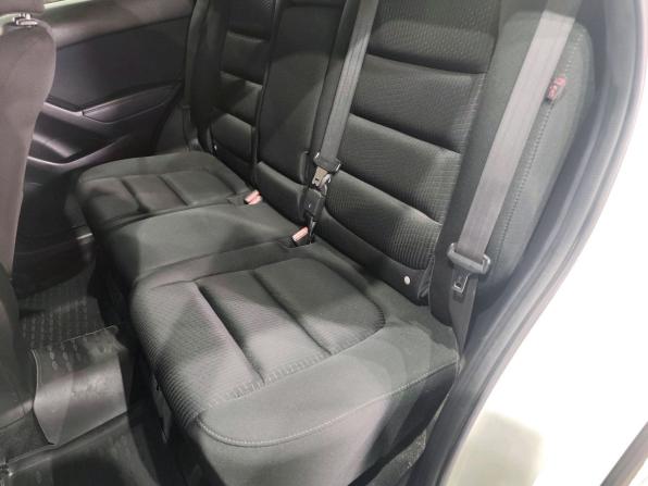Mazda CX-5 I с пробегом 2013 года, цена 1 350 000 рублей, 197544 км, внедорожник, Автокод Объявления