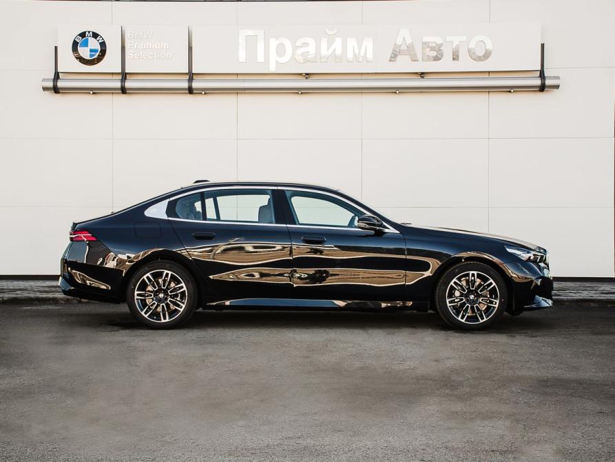 BMW 5 серии VIII (G60/G61/G68) Магнитогорск  - изображение 6