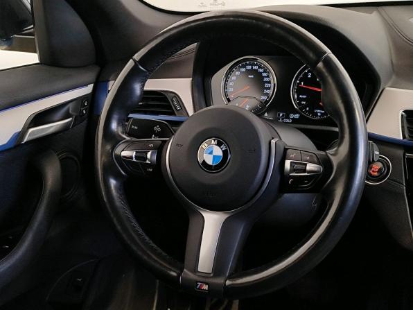 BMW X1 II (F48) Рестайлинг с пробегом 2020 года, цена 2 989 000 рублей, 145166 км, внедорожник, Автокод Объявления