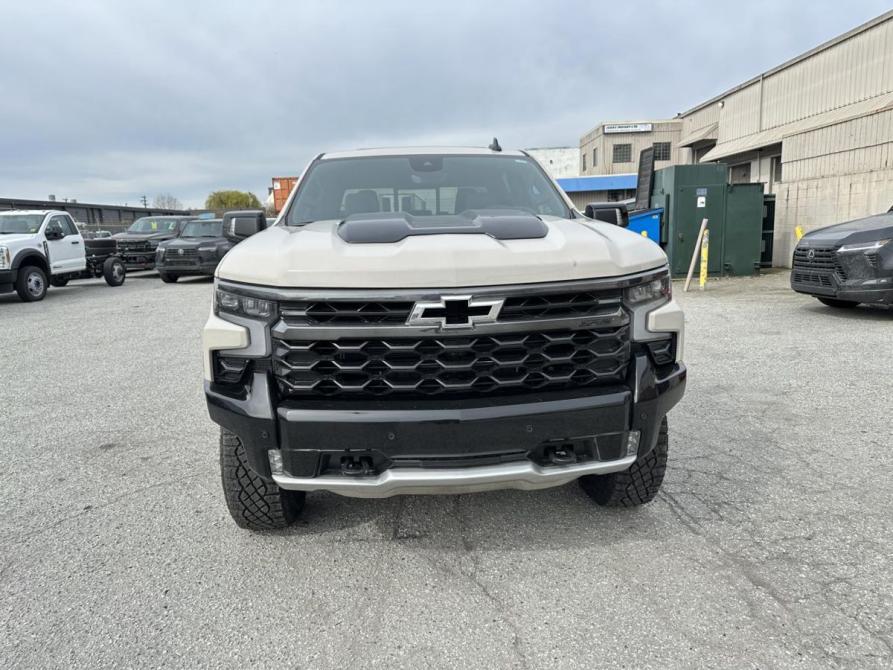 Chevrolet Silverado IV (T1XX) Рестайлинг Новосибирск  - изображение 11