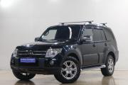 Mitsubishi Pajero IV Новокузнецк  - изображение 33