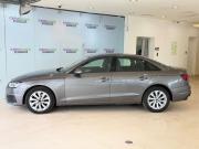 Audi A4 V (B9) Рестайлинг Москва  - изображение 26