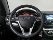 Lada (ВАЗ) Vesta I Москва  - изображение 35