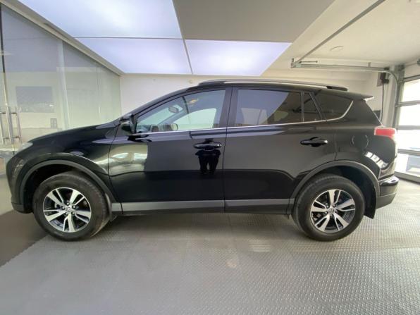 Toyota RAV4 V (XA50) с пробегом 2019 года, цена 2 649 000 рублей, 135908 км, внедорожник, Автокод Объявления