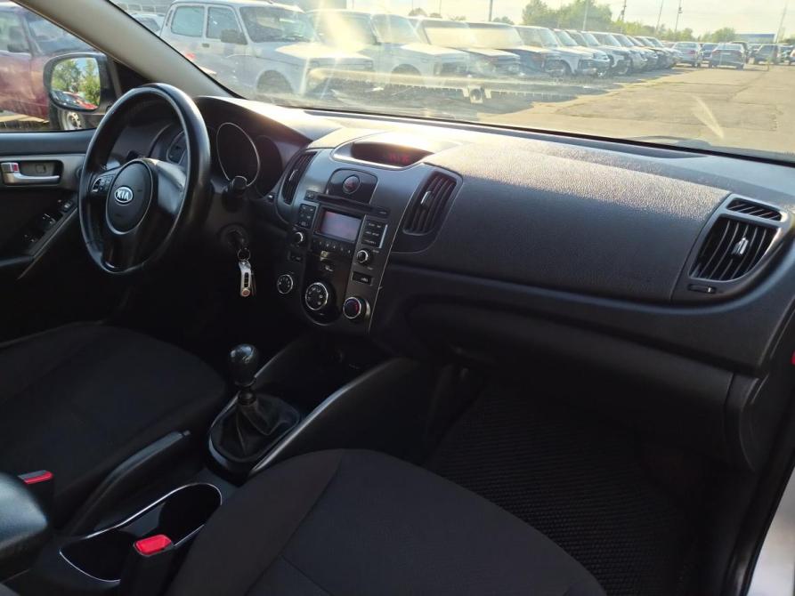 Kia Cerato II Саратов  - изображение 30