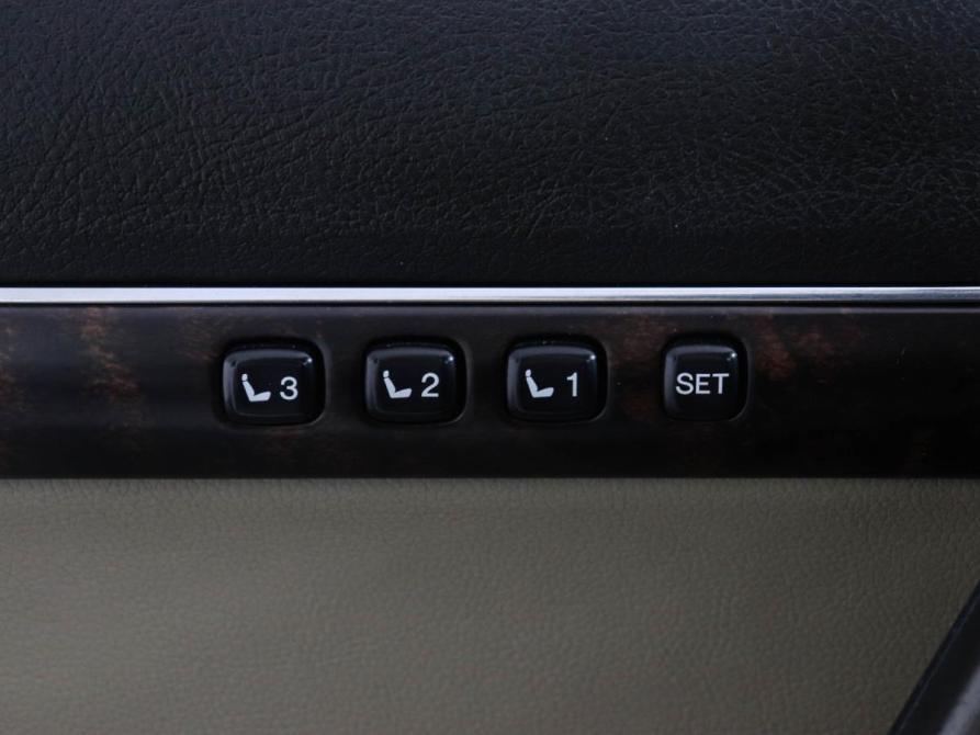 Toyota Land Cruiser 200 Series Химки  - изображение 15