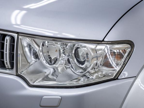 Mitsubishi Pajero Sport II с пробегом 2011 года, цена 1 898 000 рублей, 159704 км, внедорожник, Автокод Объявления