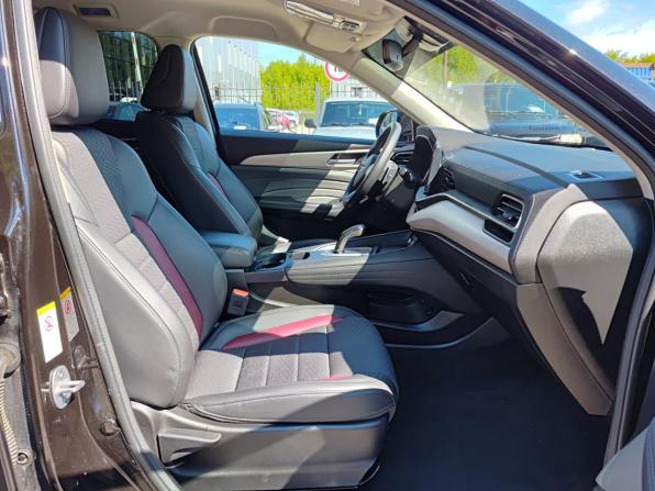 Haval F7 I Рестайлинг с пробегом 2022 года, цена 2 063 000 рублей, 55471 км, внедорожник, Автокод Объявления