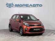 Kia Picanto III Рестайлинг Калининград  - изображение 22
