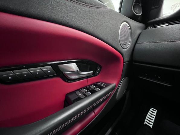 Land Rover Range Rover Evoque I Рестайлинг с пробегом 2018 года, цена 2 640 000 рублей, 87133 км, внедорожник, Автокод Объявления