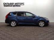 Kia Ceed I Рестайлинг Пермь  - изображение 21
