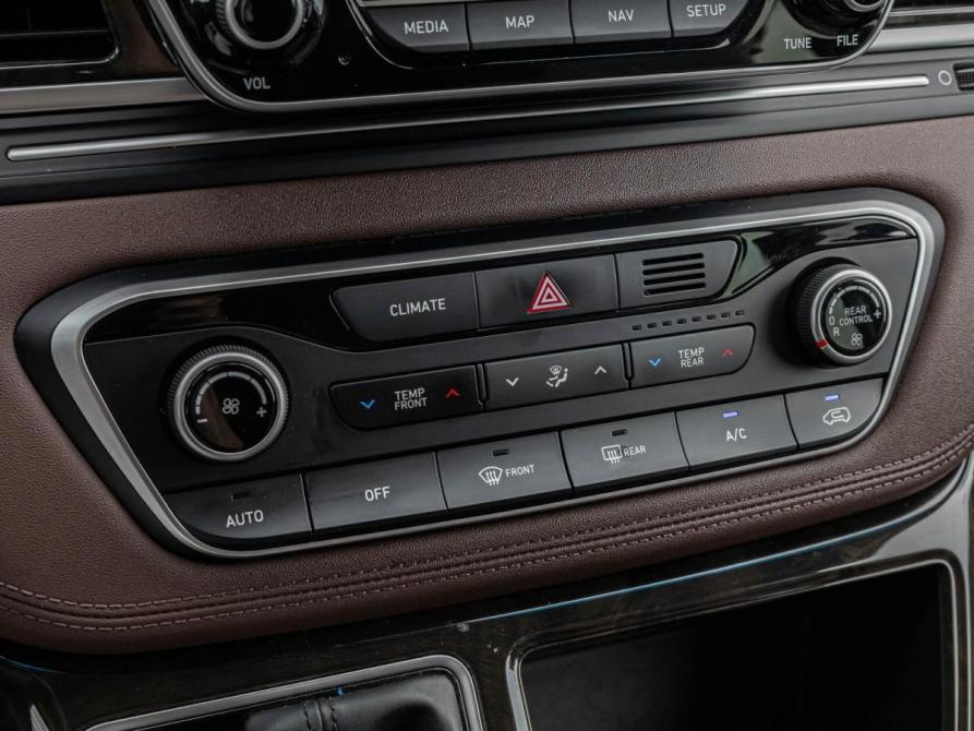 Hyundai Grand Starex I Рестайлинг 2 Краснодар  - изображение 16