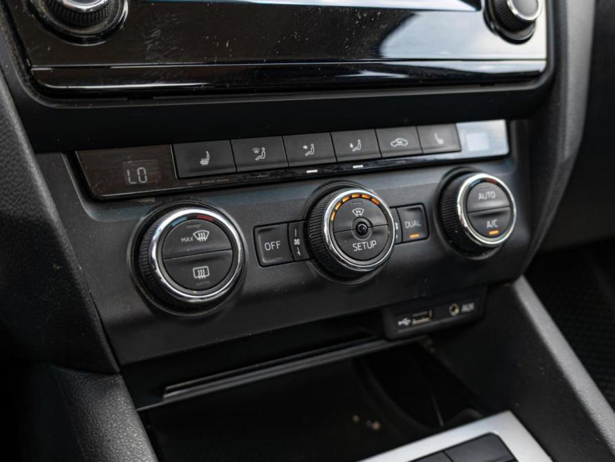Skoda Octavia III (A7) Краснодар  - изображение 14