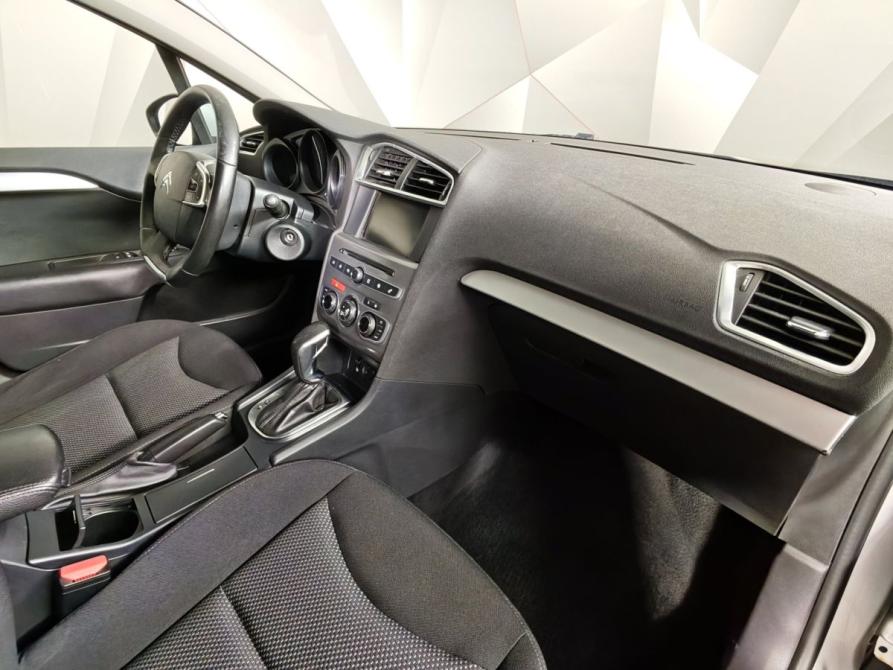 Citroen C4 II Рестайлинг Москва  - изображение 12