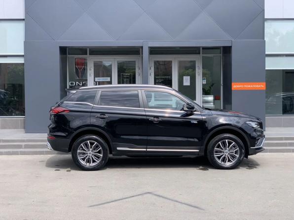 Geely Atlas Pro с пробегом 2023 года, цена 1 885 000 рублей, 57000 км, внедорожник, Автокод Объявления