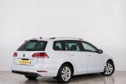 Volkswagen Golf VII Рестайлинг Красноярск  - изображение 30