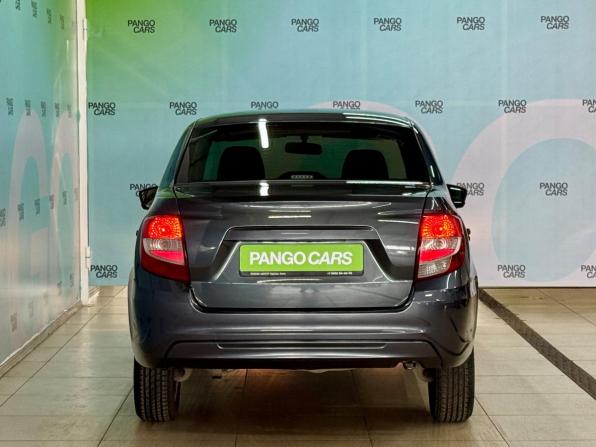 Lada (ВАЗ) Granta I Рестайлинг с пробегом 2019 года, цена 518 000 рублей, 68800 км, седан, Автокод Объявления