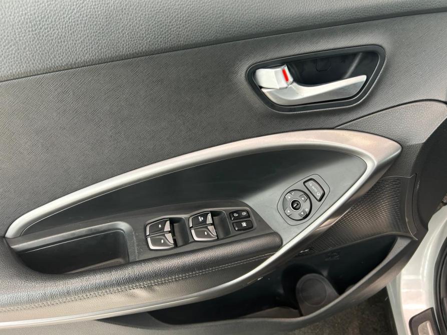 Hyundai Santa Fe III Екатеринбург  - изображение 29