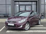 Hyundai Solaris I Воронеж  - изображение 10