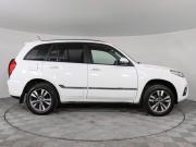 Chery Tiggo 3 I Химки  - изображение 17