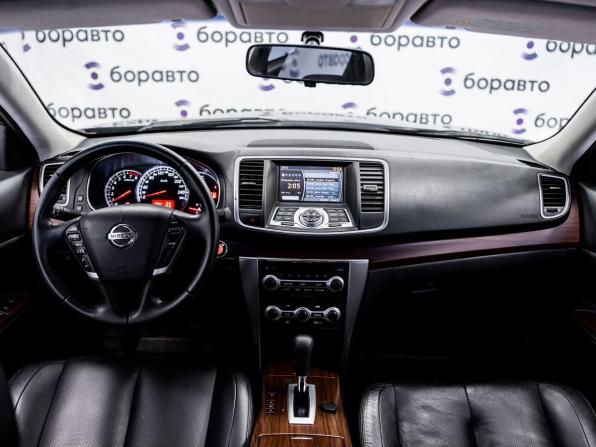 Nissan Teana II (J32) с пробегом 2010 года, цена 970 000 рублей, 182671 км, седан, Автокод Объявления