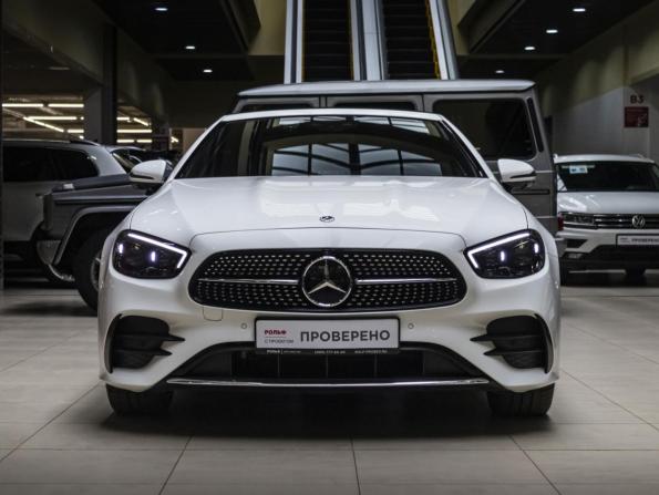 Mercedes-Benz E-Класс V (W213 S213 C238) Рестайлинг с пробегом 2022 года, цена 8 950 000 рублей, 32415 км, кабриолет, Автокод Объявления