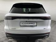 Chery Tiggo 9 I Москва  - изображение 27