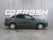 Lada (ВАЗ) Vesta I Воронеж  - изображение 20