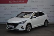 Hyundai Solaris II Рестайлинг Старый Оскол  - изображение 19