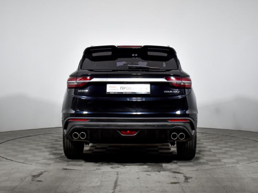 Geely Coolray I Санкт-Петербург  - изображение 7