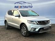 Geely Emgrand X7 I Рестайлинг 2 Чебоксары  - изображение 37