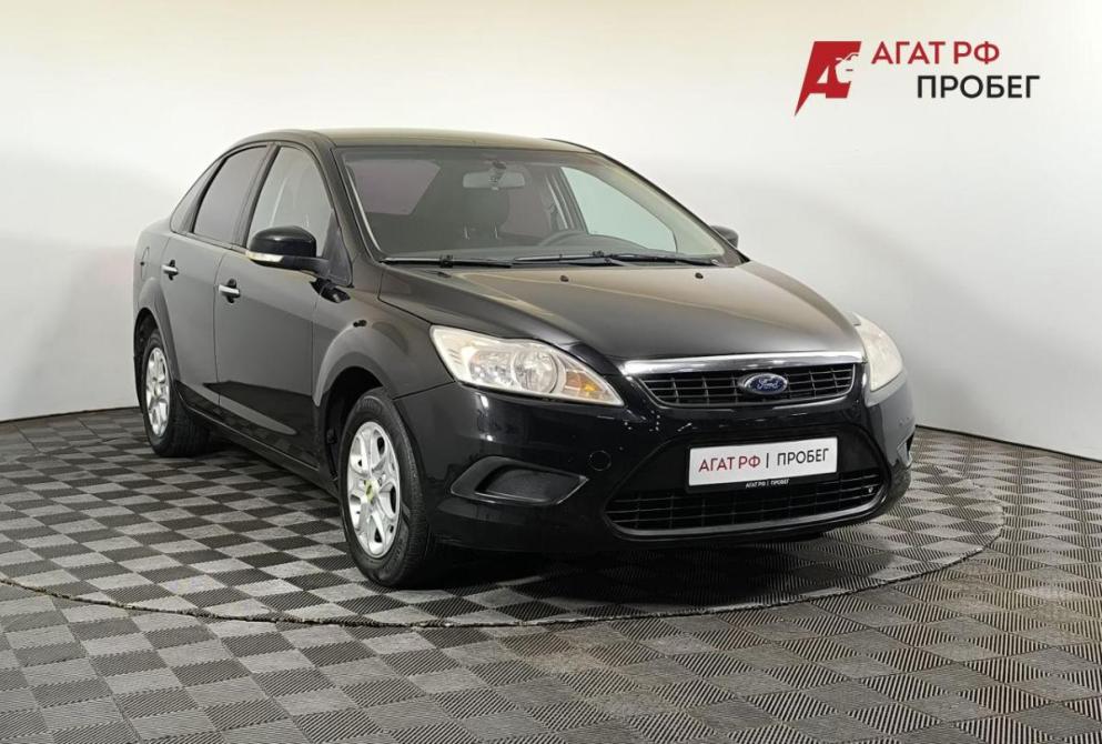 Ford Focus II Рестайлинг Нижний Новгород  - изображение 3