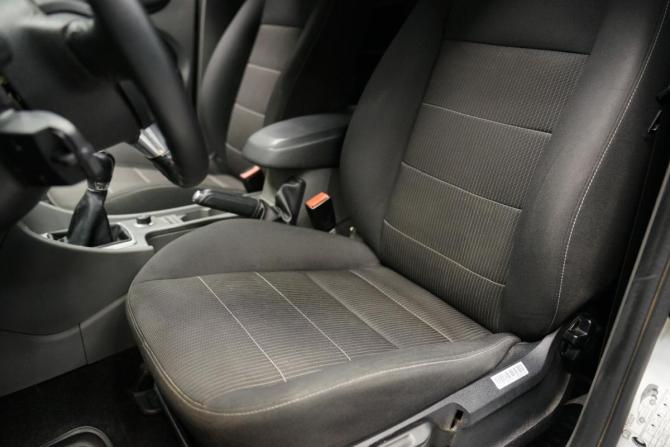 Ford Focus II Рестайлинг с пробегом 2010 года, цена 765 000 рублей, 193000 км, хэтчбек, Автокод Объявления