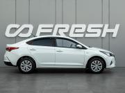 Hyundai Solaris II Рестайлинг Краснодар  - изображение 22