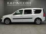 Lada (ВАЗ) Largus I Пермь  - изображение 22