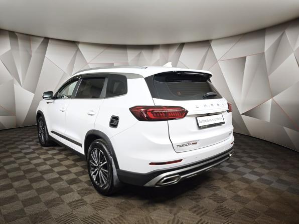 Chery Tiggo 8 Pro I с пробегом 2021 года, цена 1 795 000 рублей, 62252 км, внедорожник, Автокод Объявления