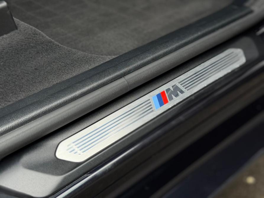 BMW X3 III (G01) Иркутск  - изображение 37