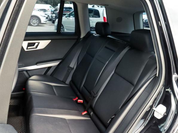 Mercedes-Benz GLK-Класс I (X204) Рестайлинг с пробегом 2015 года, цена 2 325 000 рублей, 120720 км, внедорожник, Автокод Объявления