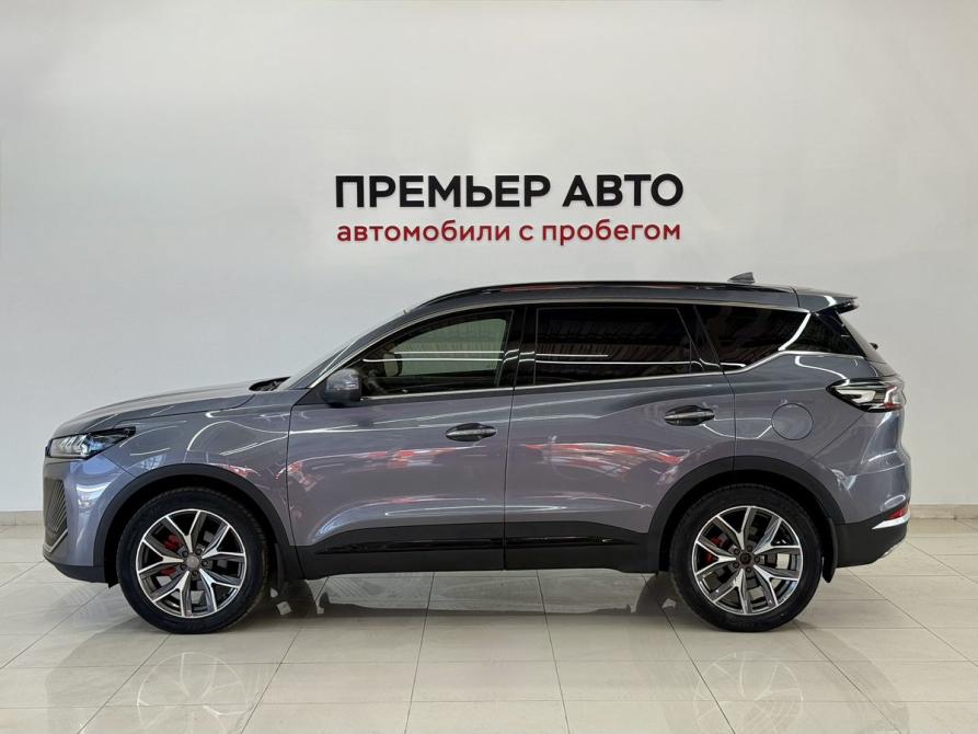 Chery Tiggo 7 Pro Max I Рестайлинг Смоленск  - изображение 31