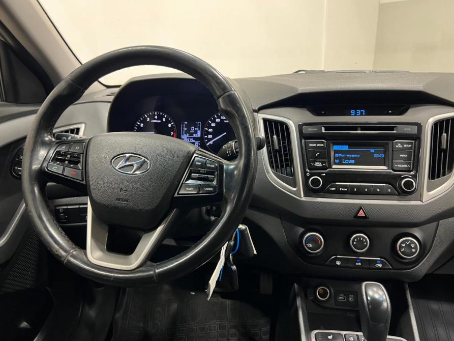 Hyundai Creta I Кемерово  - изображение 7