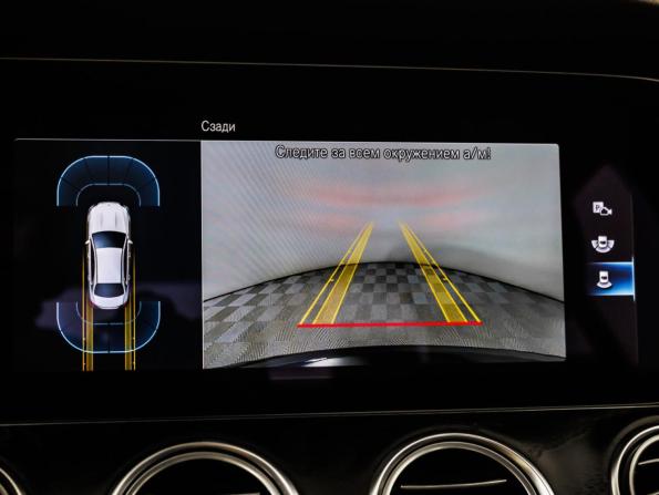Mercedes-Benz E-Класс V (W213 S213 C238) Рестайлинг с пробегом 2021 года, цена 4 098 000 рублей, 128000 км, седан, Автокод Объявления